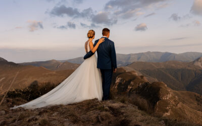 Célébrer son mariage en Auvergne : Faites appel à votre Wedding Planner en Auvergne !